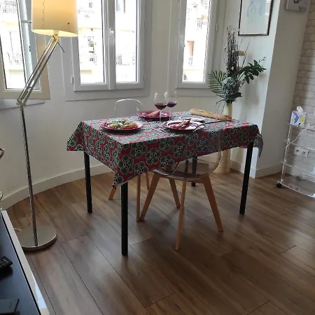 Grand Confortable Au Coeur De Apartment Nice