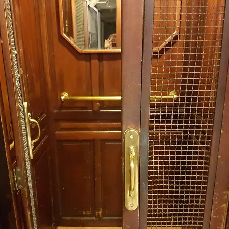 Grand Confortable Au Coeur De Apartment