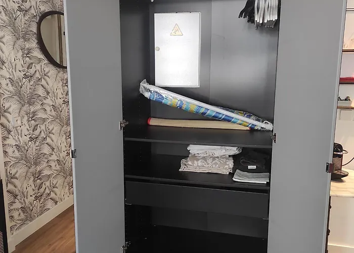 Apartmán Grand Confortable Au Coeur De *