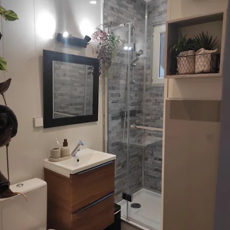 Grand Confortable Au Coeur De