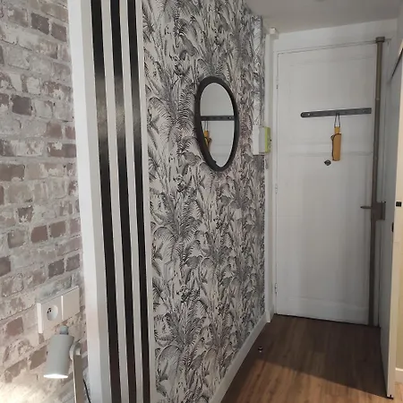 Grand Confortable Au Coeur De